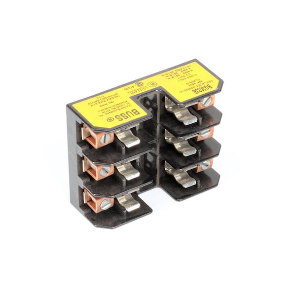 Bussman Fuse Block, 30A